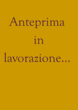 Prossima Uscita